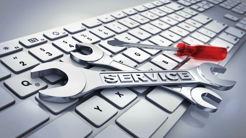 control servicio al cliente. ordenes de servicio / trabajo. sistema para empresas prestadoras de servicio